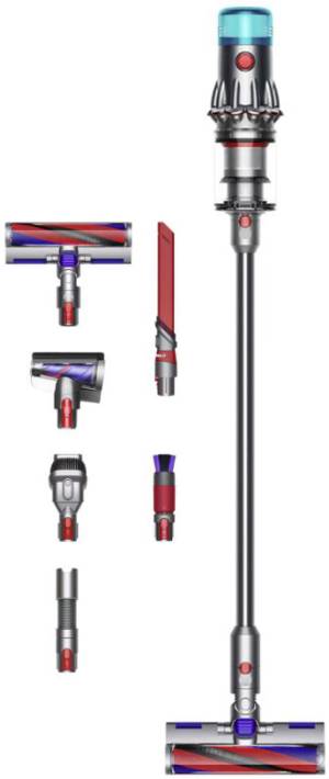 foto del prodotto dyson aspirapolvere v12 origin nichel