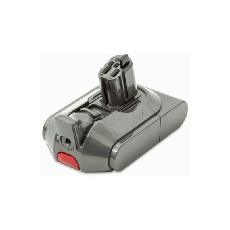 foto del prodotto dyson batteria autentica 25.2v 2,5ah per aspirapolvere 965470 01