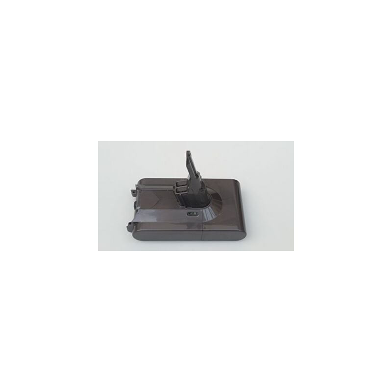 foto del prodotto dyson batteria di rilascio rapido per v8 sv10 967834 02 96783402