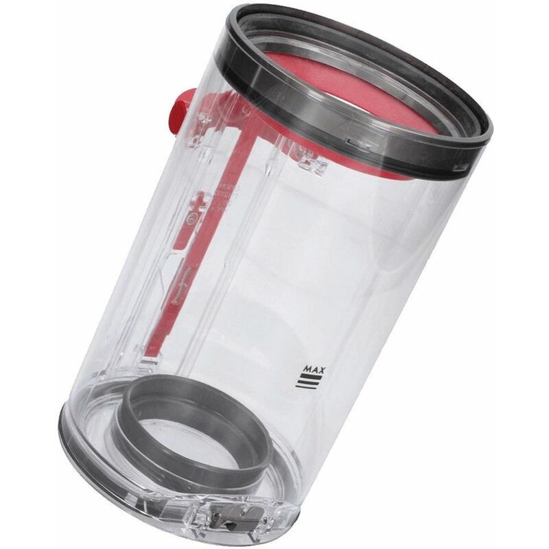 foto del prodotto dyson contenitore per polvere originale aspirapolvere 4365939