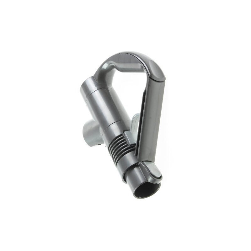 foto del prodotto dyson dc23 dc32 manico e interruttore aspirapolvere