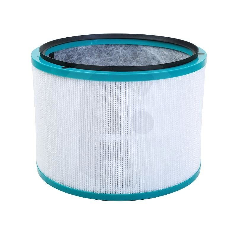 foto del prodotto dyson filtro compatibile per purificatore d aria dp hp evo 96810104 65 dy 28