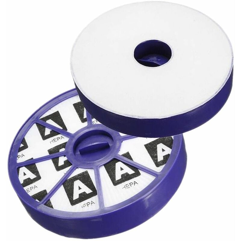 foto del prodotto dyson filtro hepa filtro motore compatibile aspirapolvere 3105035053197001997