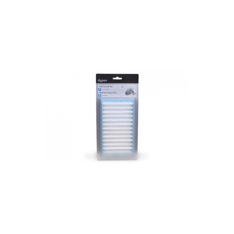 foto del prodotto dyson filtro lavabile anteriore motore x 2 aspirapolvere 380413662894272580