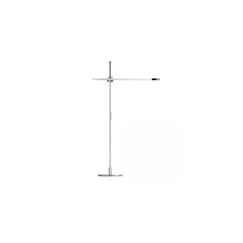foto del prodotto dyson lampada csys floor cf01 nero argento