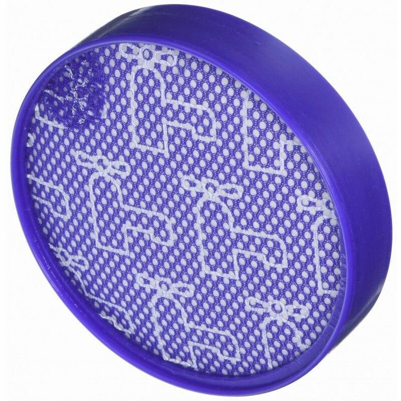 foto del prodotto dyson pre filtro lavabile originale compatibile aspirapolvere 330824