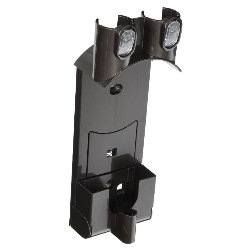 foto del prodotto dyson supporto a parete per aspirapolvere dc58 dc59 dc61 dc62 e v6