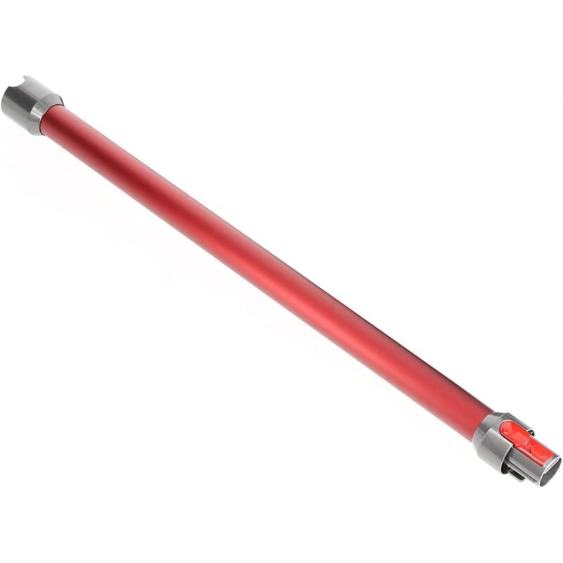 foto del prodotto dyson tubo telescopico rosso per aspirapolvere v7 e v8 totale pulito 967477 03