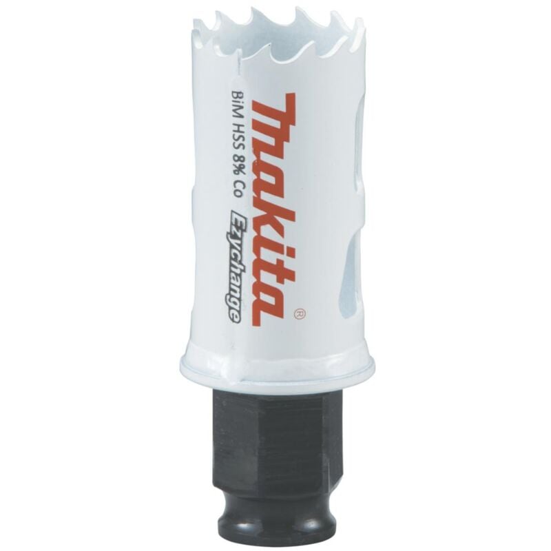foto del prodotto e 03698 sega a tazza de trapano a corona 1 pz. makita
