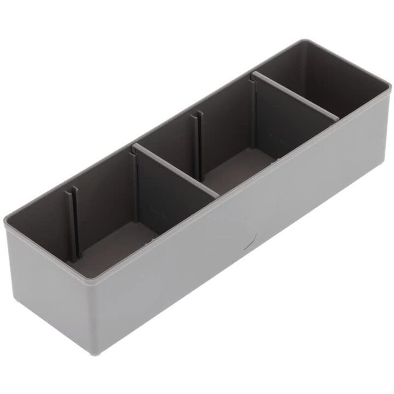 foto del prodotto e-1101 bt insetbox i3 inclusi 2 divisori