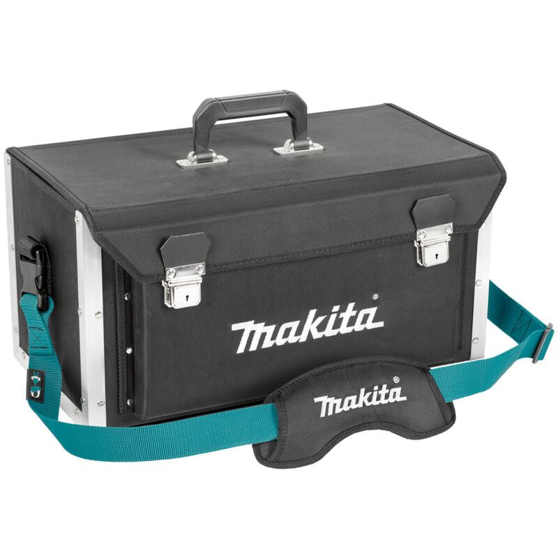 foto del prodotto e 15394 valigia portautensili rinforzata 505x295x265mm 3,8kg 32lt makita