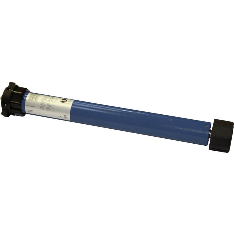 foto del prodotto e ast er1060 50 motore tubolare 60 mm 113 kg 205 w 50 nm