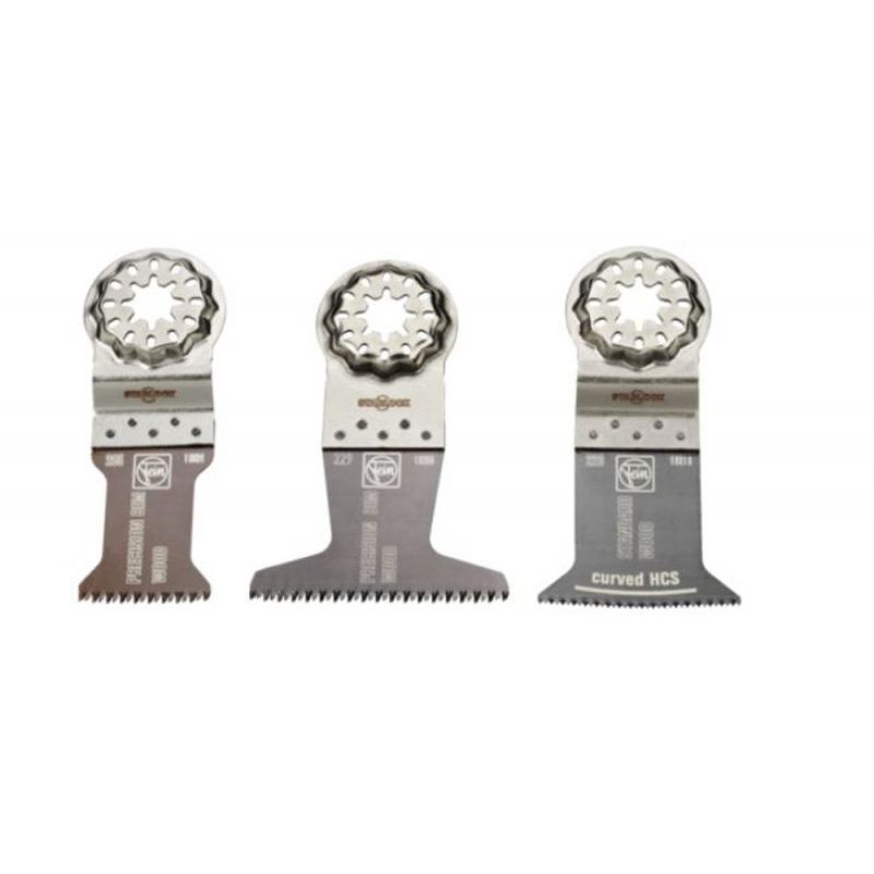 foto del prodotto e-cut combo starlock wood,attaccosl - fein