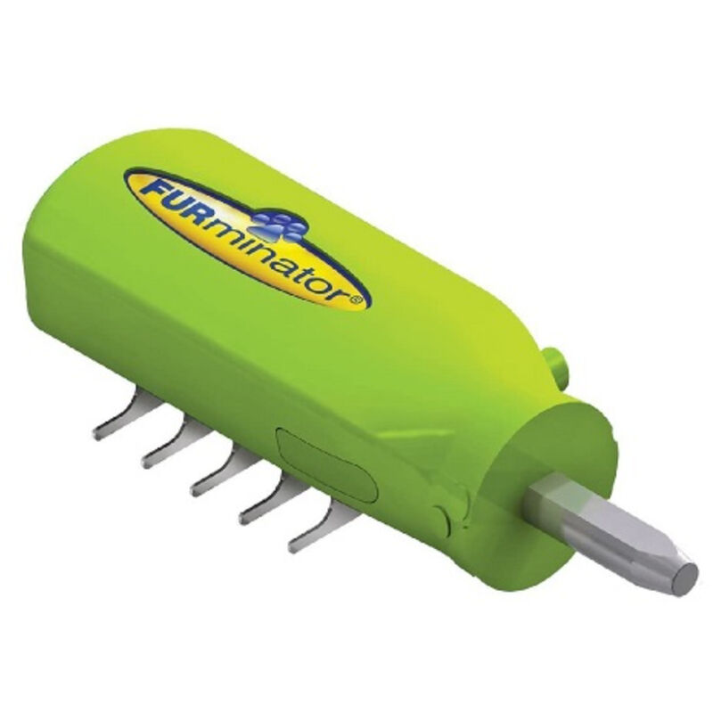 foto del prodotto e furflex dredos anti-reversibile - furminator