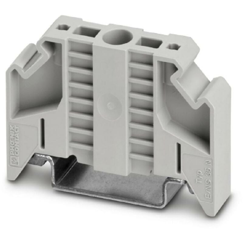 foto del prodotto e ns 35 n supporto terminale 0800886 phoenix contact