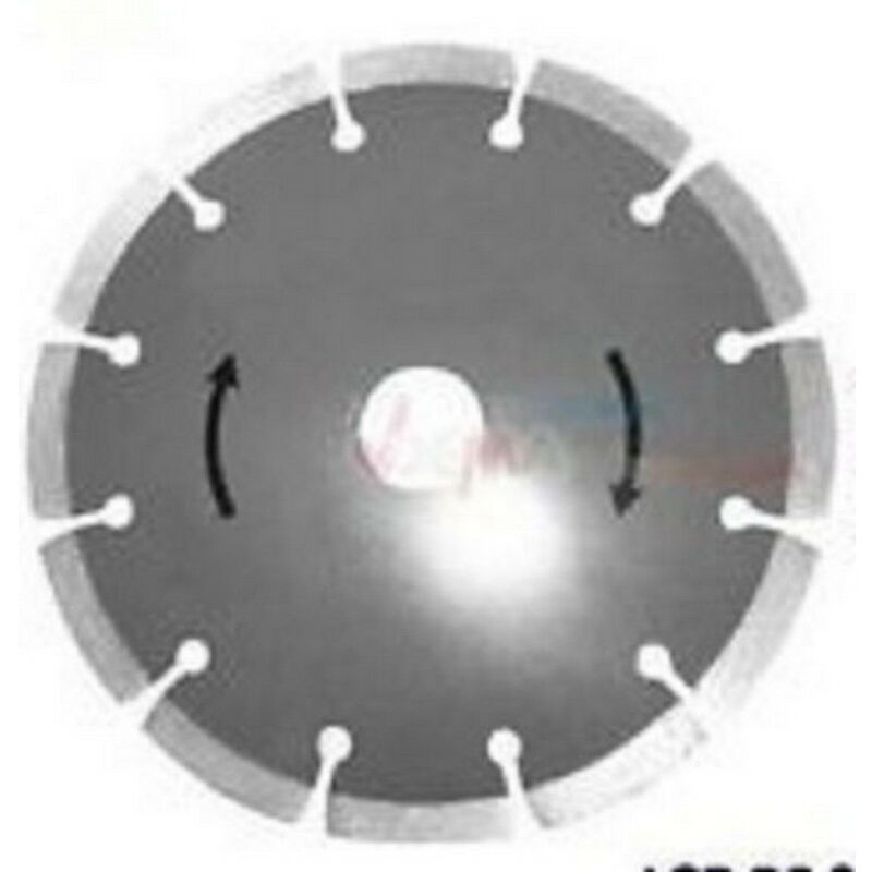 foto del prodotto e robur 082037 disque diamant dd150