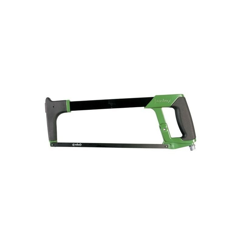 foto del prodotto e robur 392001 seghetto scr22 impugnature