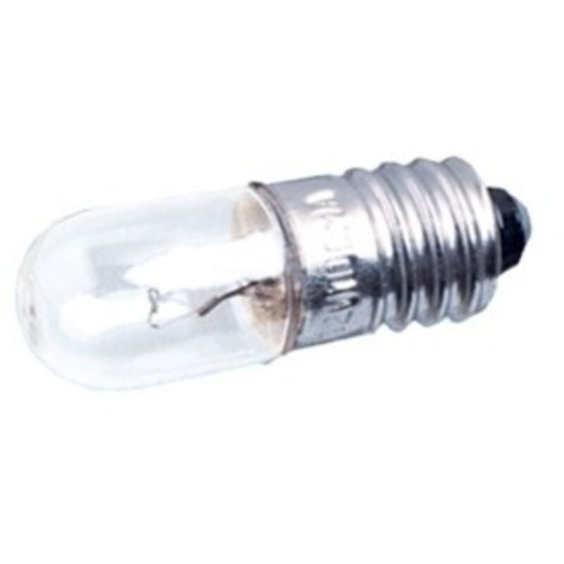 foto del prodotto e10 lampadina a filamento 24v 0,1a 2,4w 12.350 24 0.1