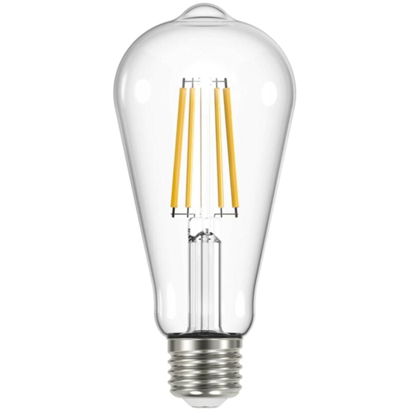 foto del prodotto e27 3,8 w led rustikalampe arcchio