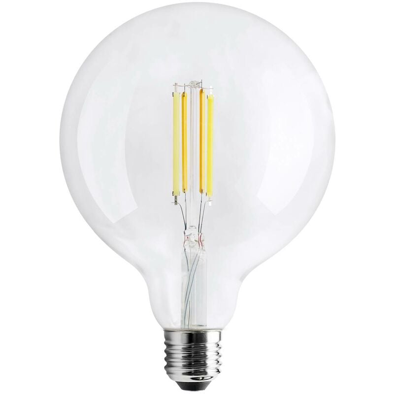 foto del prodotto e27 4,5w led globe prios