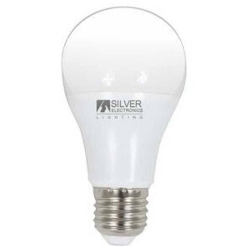 foto del prodotto e27 7w 5000k lampadina a led standard 7w