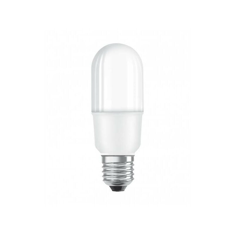 foto del prodotto e27 led stick con radiatore 10w 77w bianco caldo 3000k
