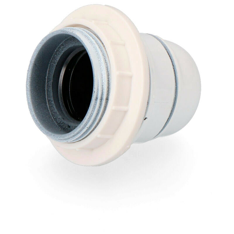 foto del prodotto e27 semifilato rotondo blanche interno 250 250vfralatn edm
