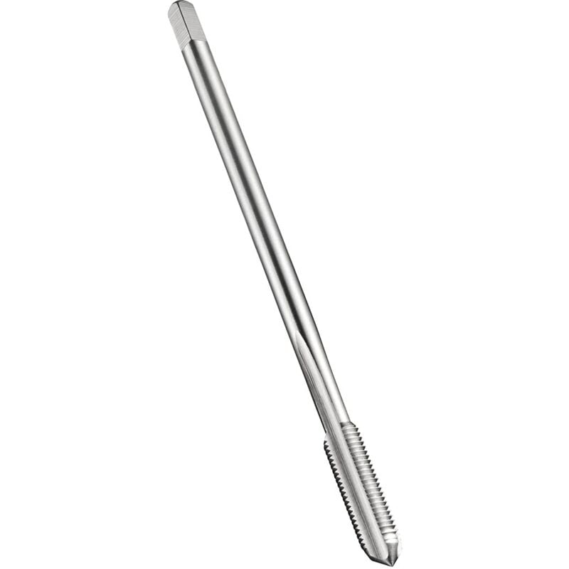 foto del prodotto e290m18x1.5 serie e290 hss e pm flauto dritto sinistro aveva macchina rubinetto metrico fine con finitura brillante, standard din374, filettatura