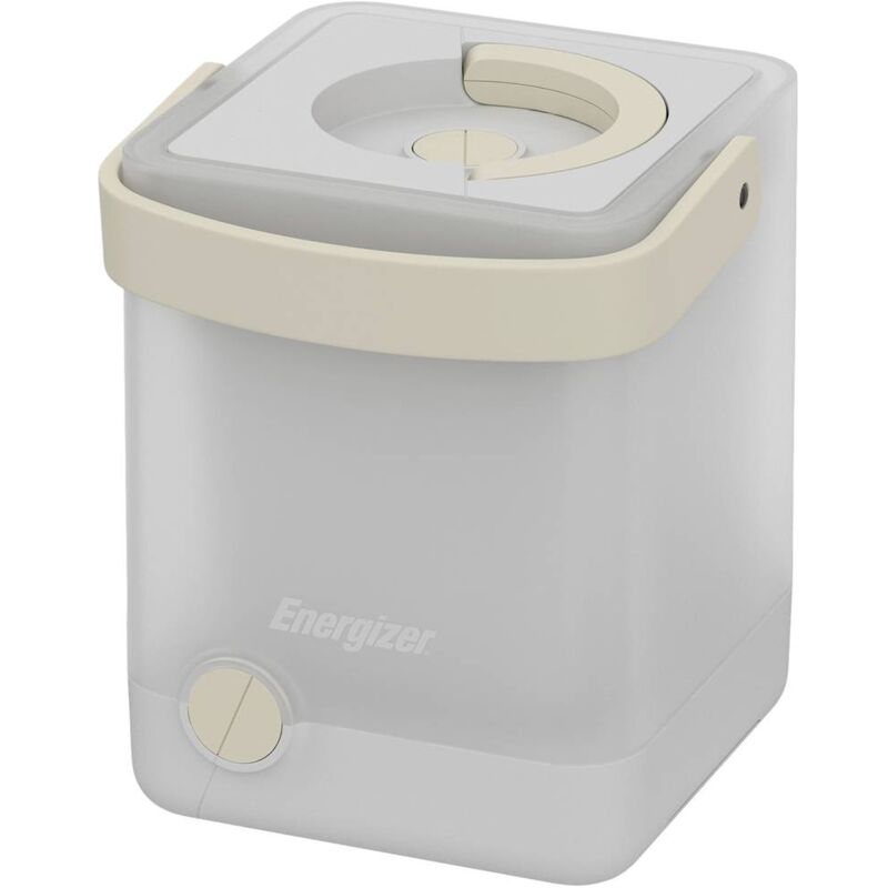 foto del prodotto e303974600 power light cube led monocolore luce da campeggio a batteria energizer