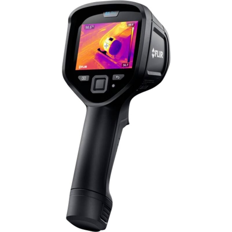 foto del prodotto e5 pro termocamera -20 fino a 550 c 9 hz - flir