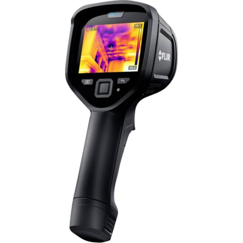 foto del prodotto e6 pro termocamera 20 fino a 550 c 9 hz flir