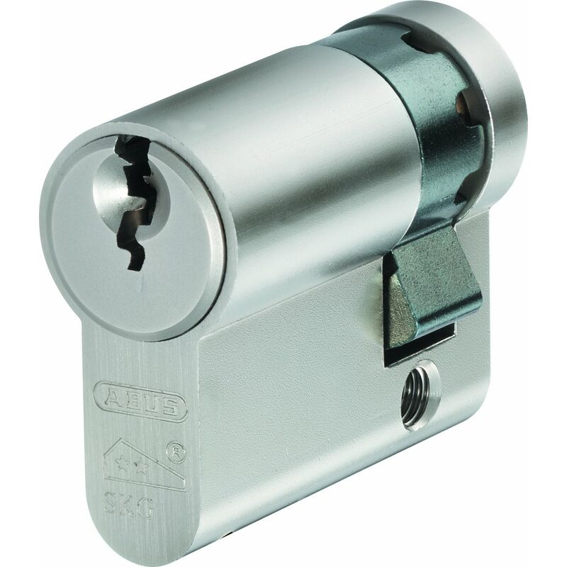 foto del prodotto e60n1040 mezzo cilindro europeo abus