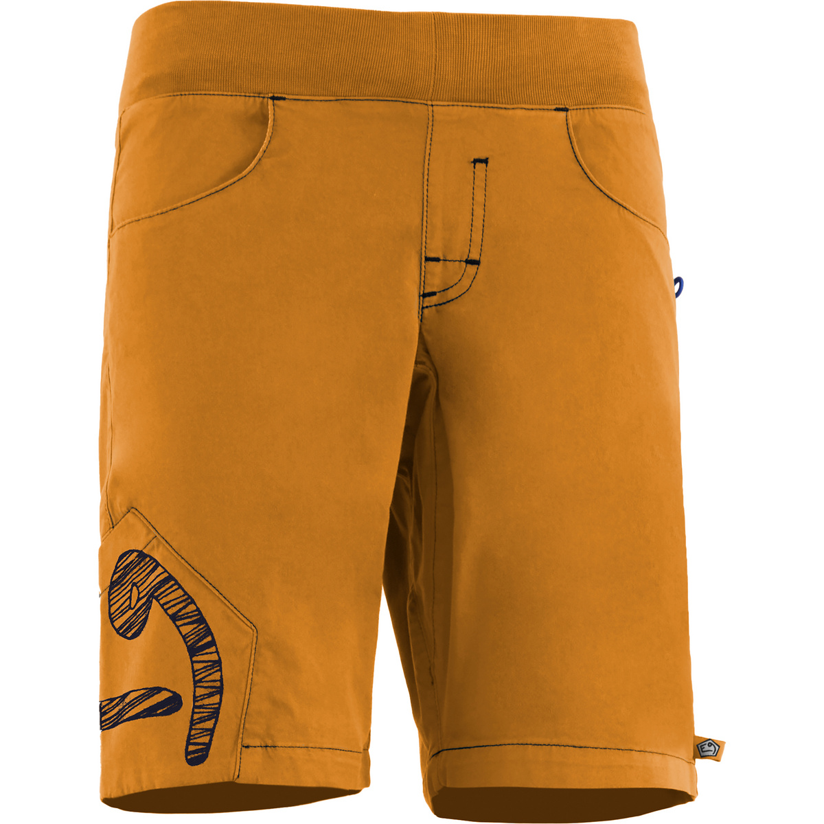 foto del prodotto e9 bambino pantaloncini b pentago peace
