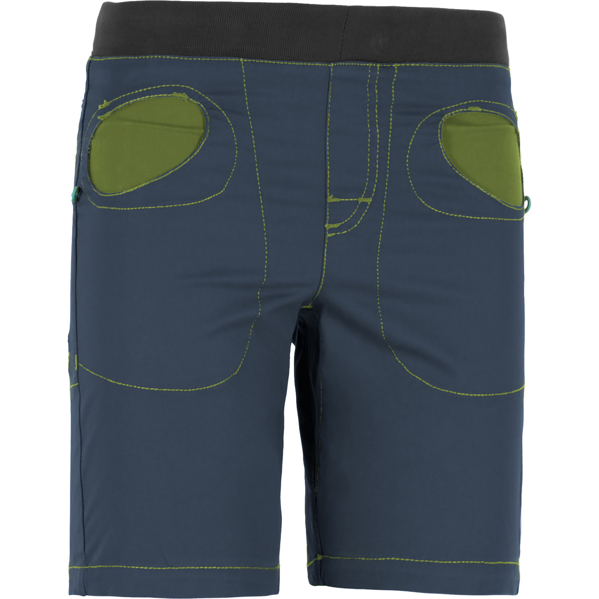 foto del prodotto e9 bambino pantaloncini brc