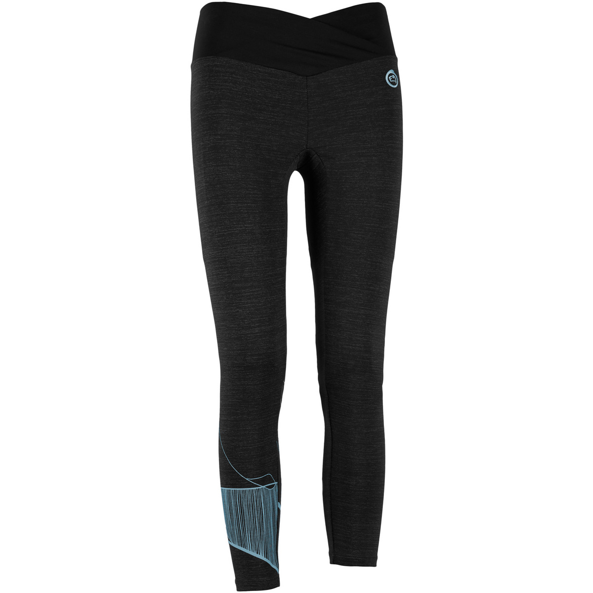 foto del prodotto e9 donna leggings febe