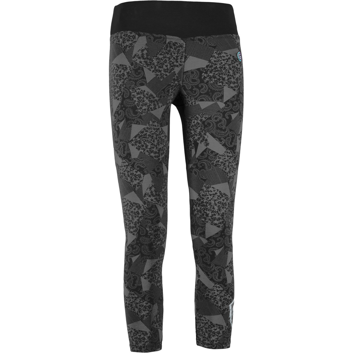 foto del prodotto e9 donna leggings gemma