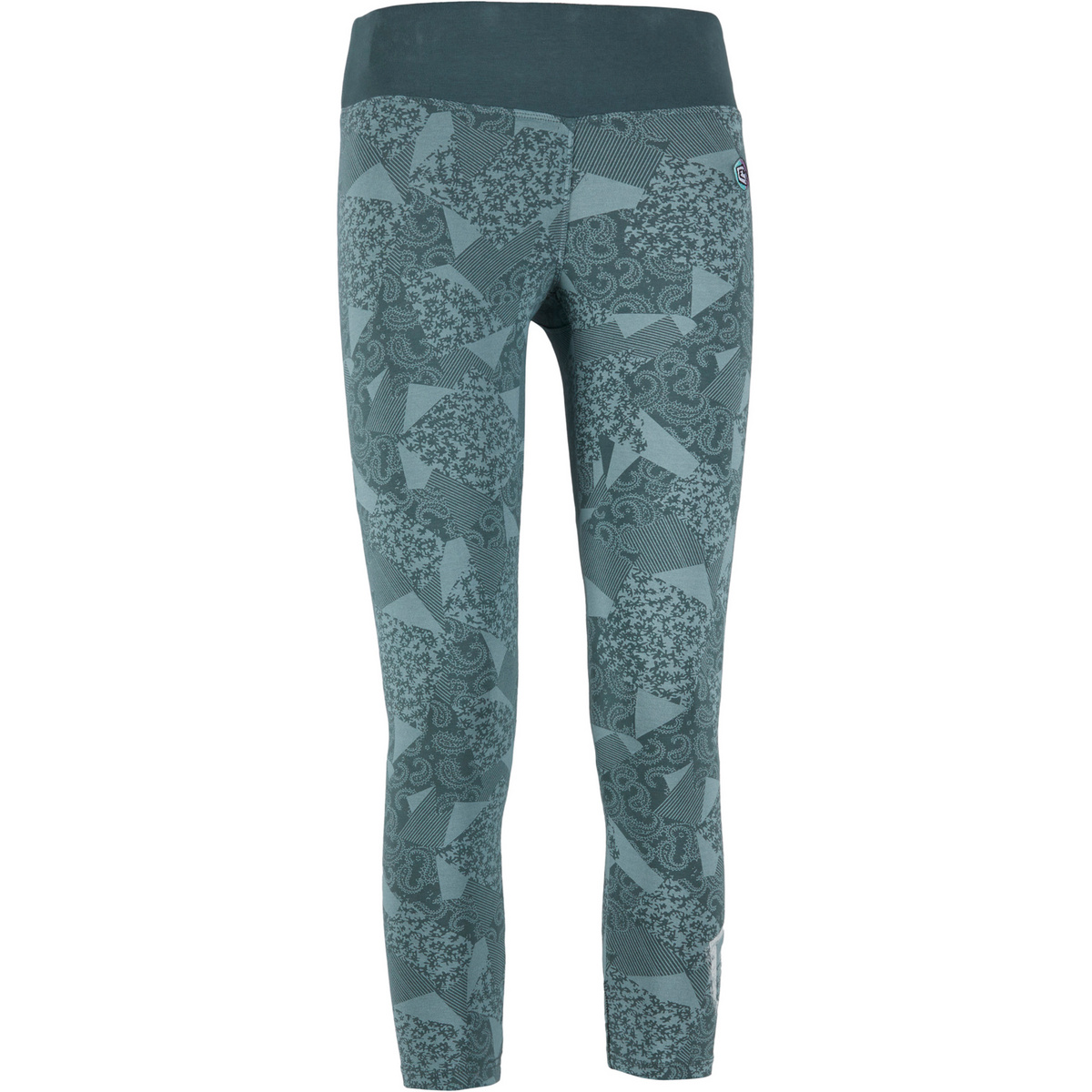 foto del prodotto e9 donna leggings gemma