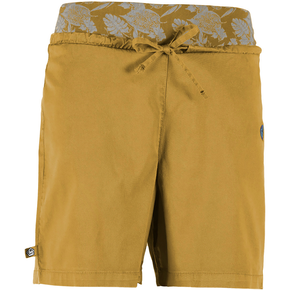 foto del prodotto e9 donna pantaloncini hit