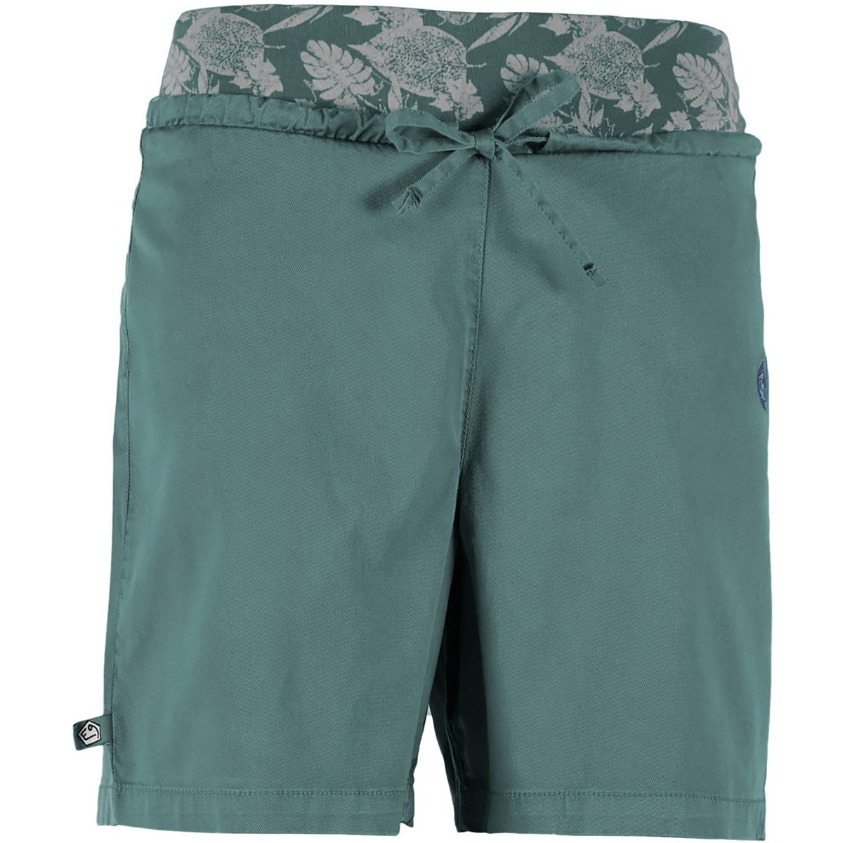 foto del prodotto e9 donna pantaloncini hit
