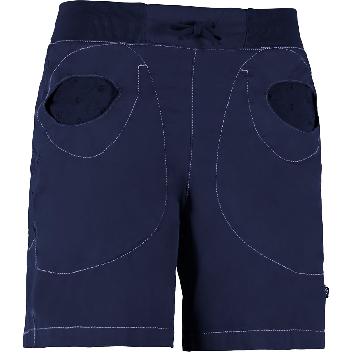 foto del prodotto e9 donna pantaloncini mix