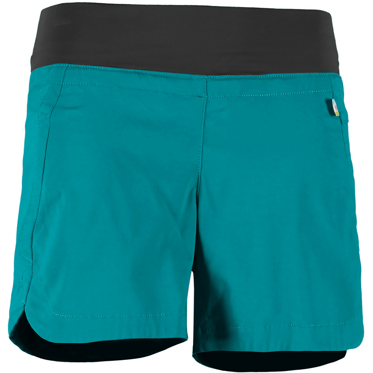 foto del prodotto e9 donna pantaloncini zoe