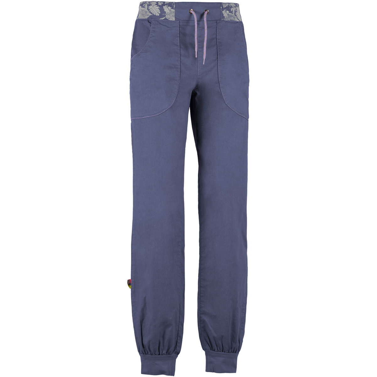 foto del prodotto e9 donna pantaloni aria