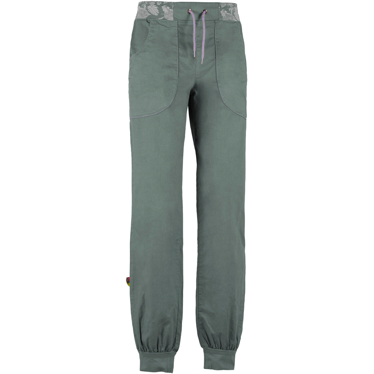 foto del prodotto e9 donna pantaloni aria