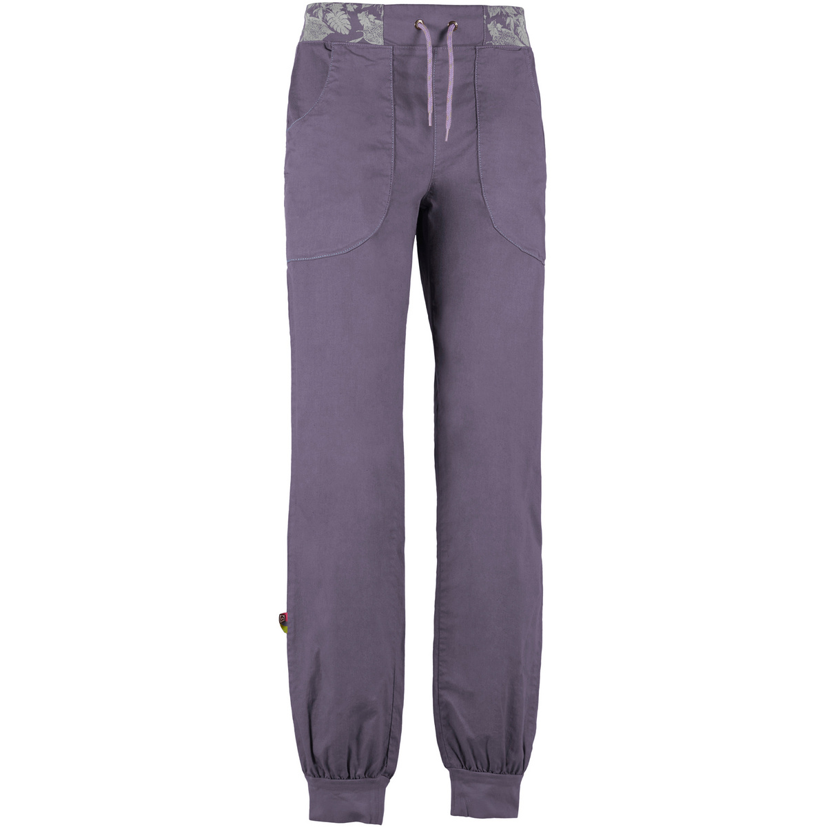 foto del prodotto e9 donna pantaloni aria