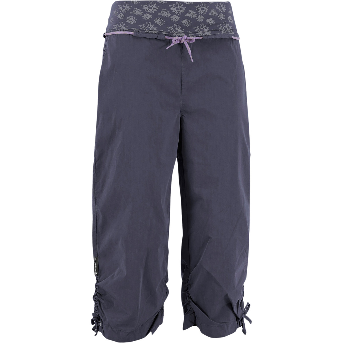 foto del prodotto e9 donna pantaloni bergzeit e9 n cleo 2