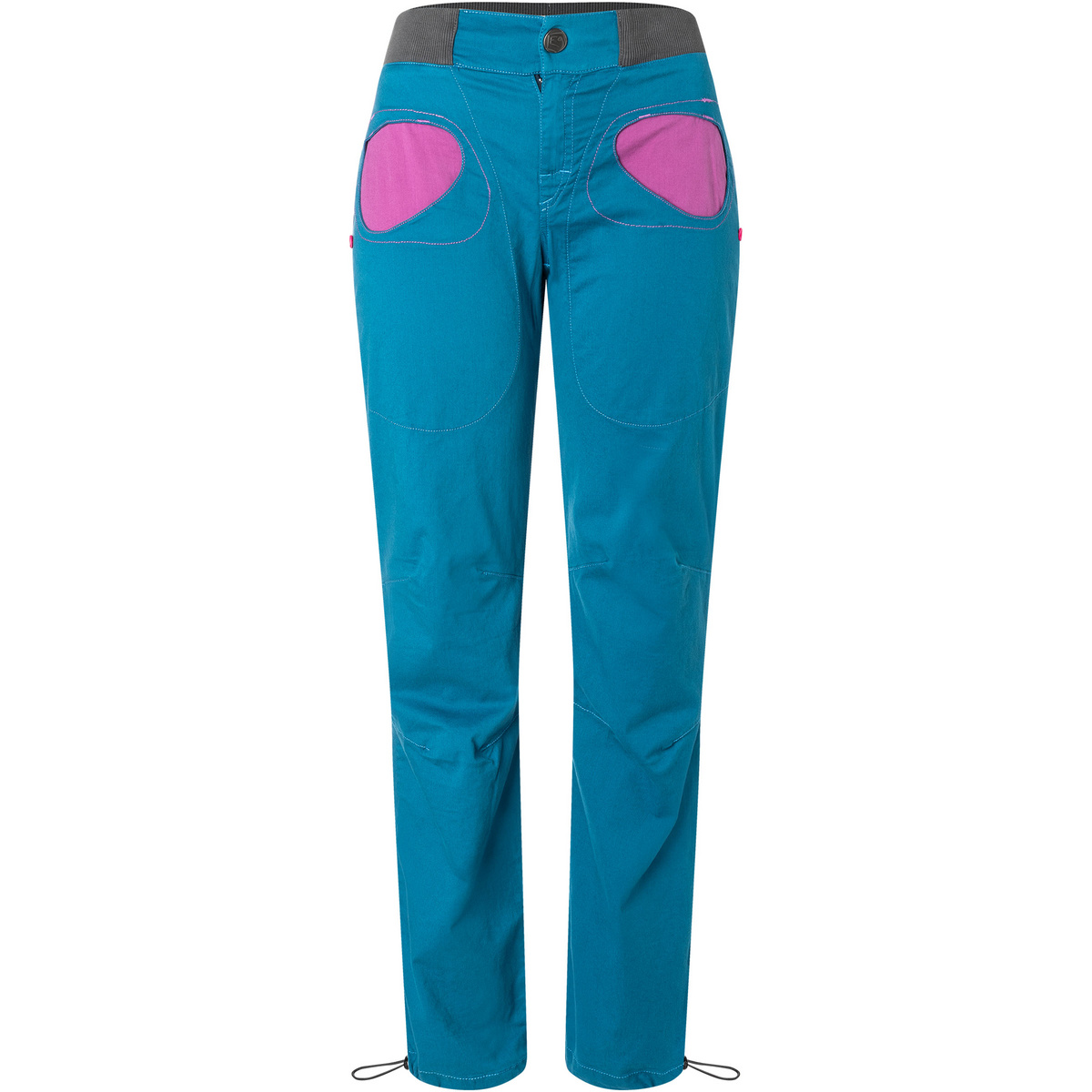 foto del prodotto e9 donna pantaloni bergzeit onda story 4