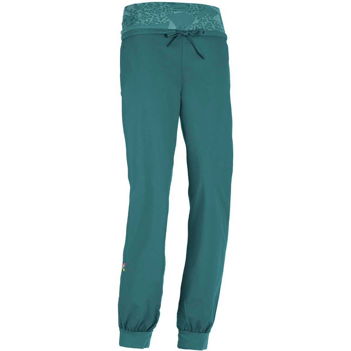 foto del prodotto e9 donna pantaloni hit
