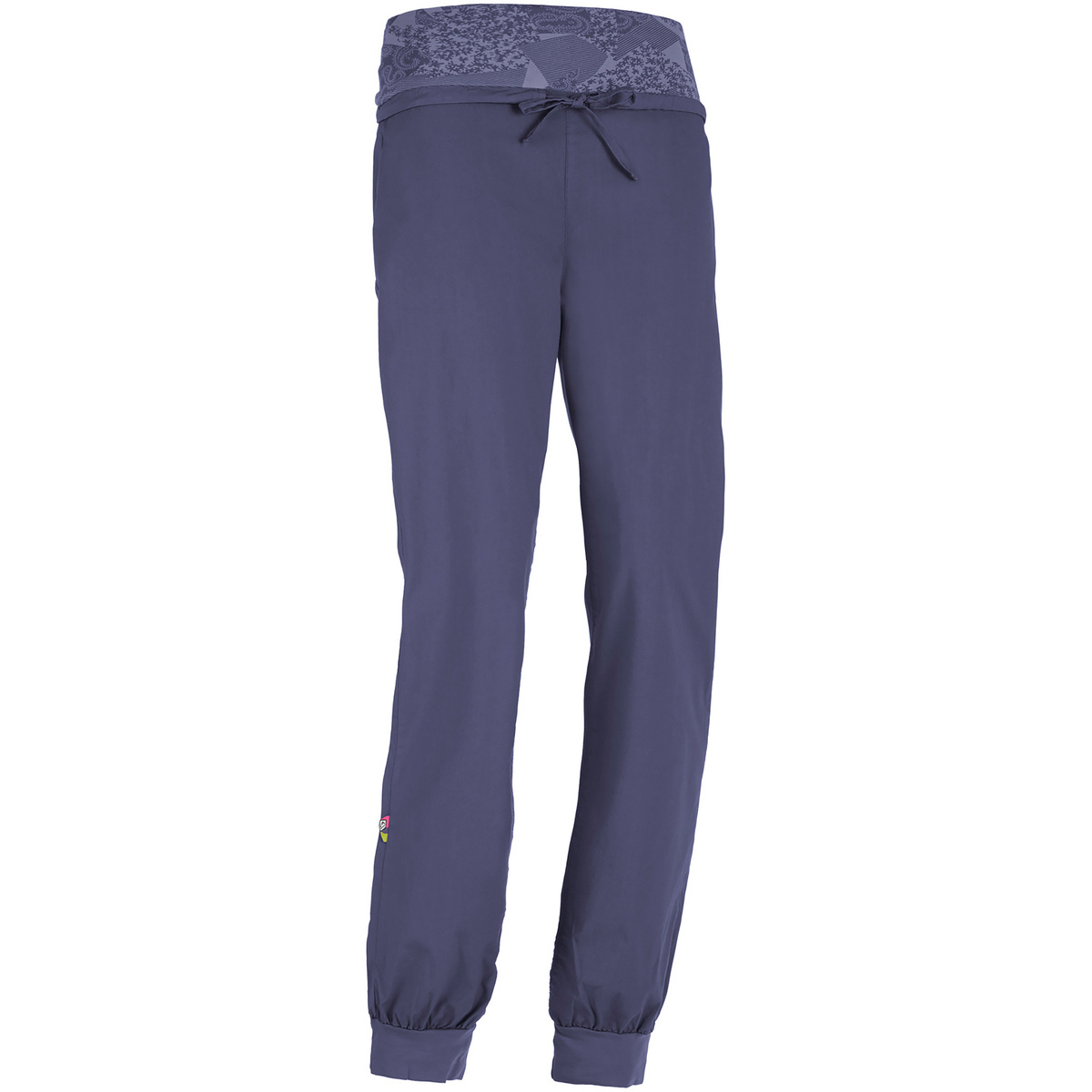foto del prodotto e9 donna pantaloni hit