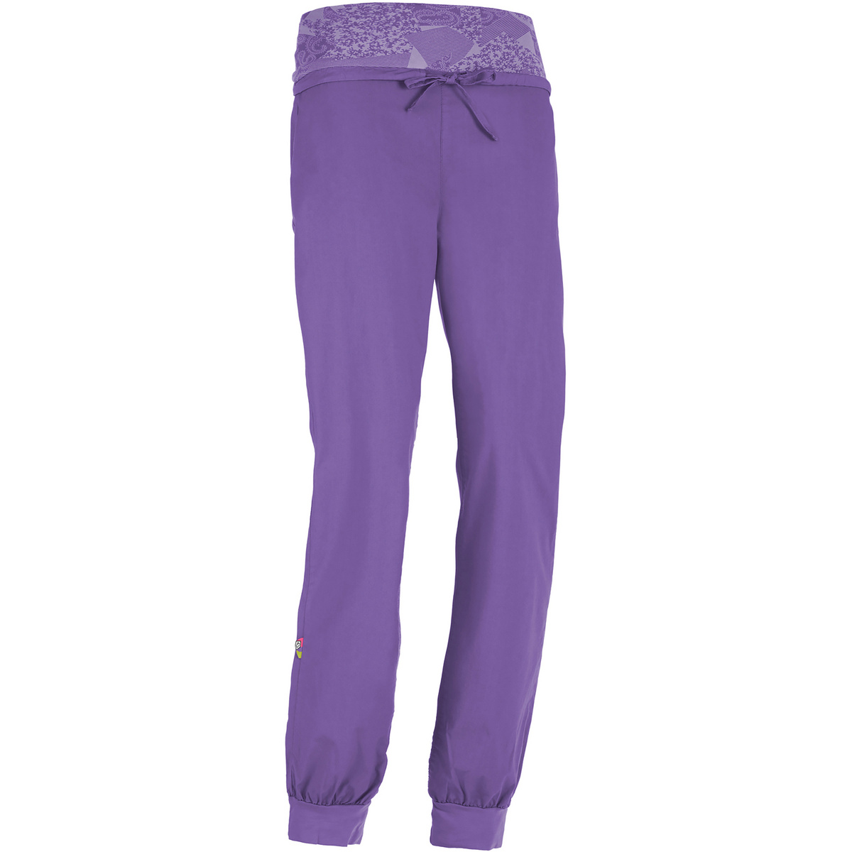 foto del prodotto e9 donna pantaloni hit