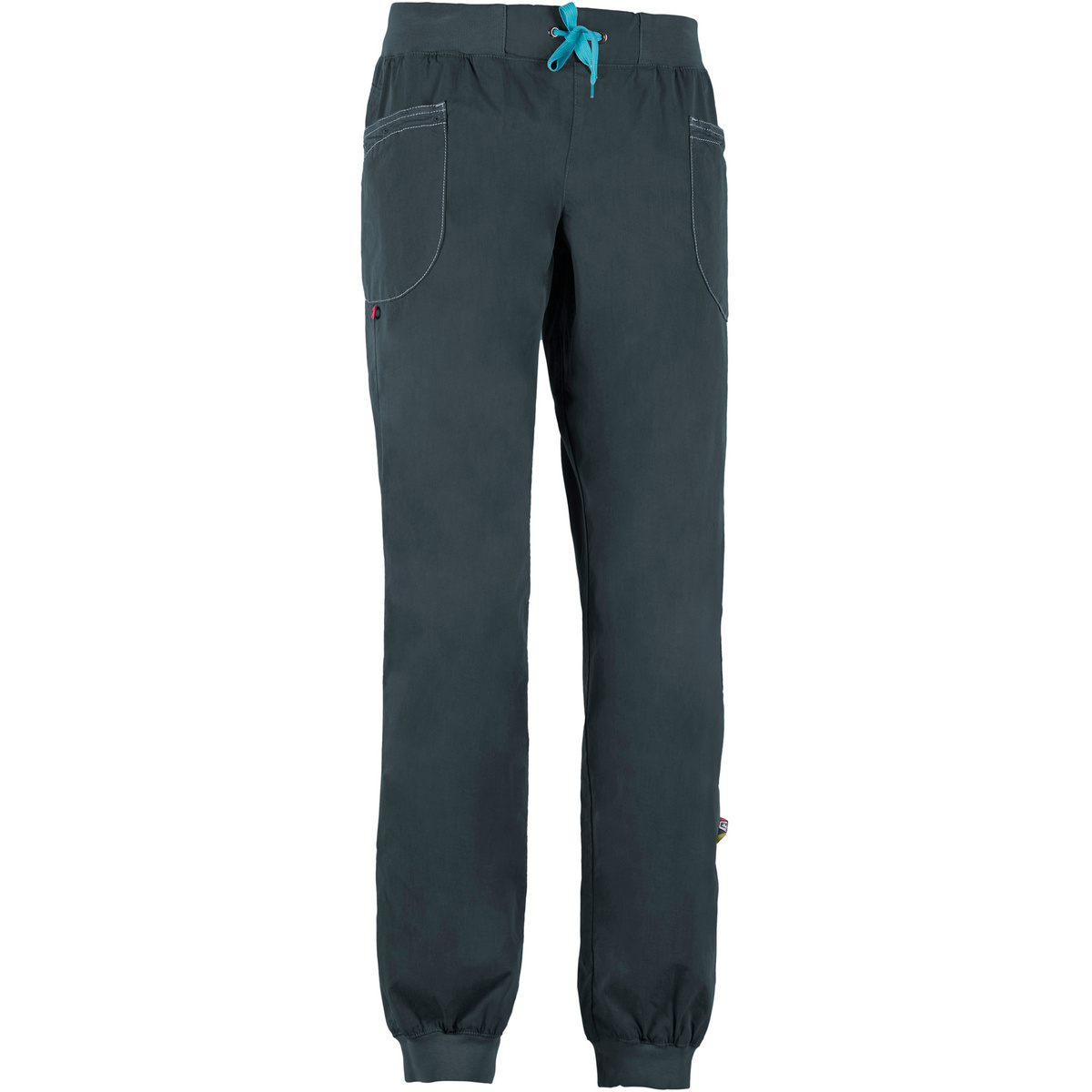 foto del prodotto e9 donna pantaloni joee